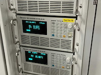 Chroma 3160c tri-temp octal sites pick and place handler - afbeelding 21 van  44
