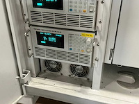 Chroma 3160c tri-temp octal sites pick and place handler - afbeelding 24 van  44