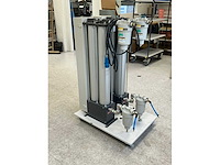 Chroma 3160c tri-temp octal sites pick and place handler - afbeelding 28 van  44