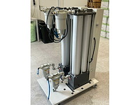 Chroma 3160c tri-temp octal sites pick and place handler - afbeelding 30 van  44