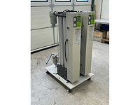 Chroma 3160c tri-temp octal sites pick and place handler - afbeelding 31 van  44
