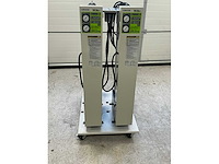 Chroma 3160c tri-temp octal sites pick and place handler - afbeelding 32 van  44