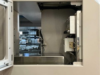 Chroma 3160c tri-temp octal sites pick and place handler - afbeelding 34 van  44