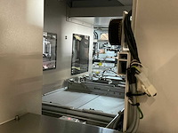 Chroma 3160c tri-temp octal sites pick and place handler - afbeelding 40 van  44