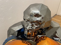 Chrome gorilla boxer, lior24, everlast - afbeelding 3 van  11