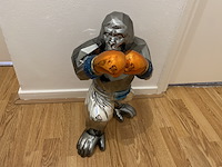 Chrome gorilla boxer, lior24, everlast - afbeelding 8 van  11