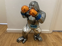 Chrome gorilla boxer lior24, everlast - afbeelding 4 van  11