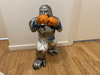 Chrome gorilla boxer lior24, everlast - afbeelding 7 van  11