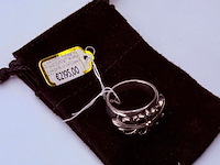 Chrome hearts ''keeper'' sterling zilveren ring - afbeelding 3 van  8