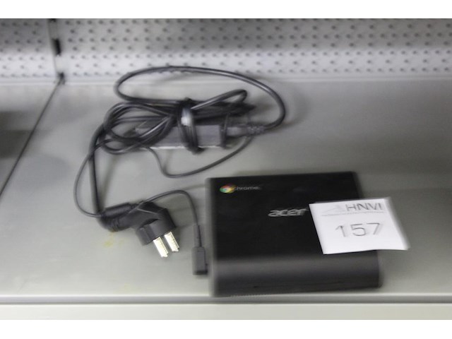 Chromebox pc acer - afbeelding 1 van  2