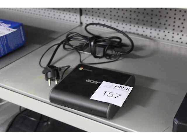 Chromebox pc acer - afbeelding 2 van  2