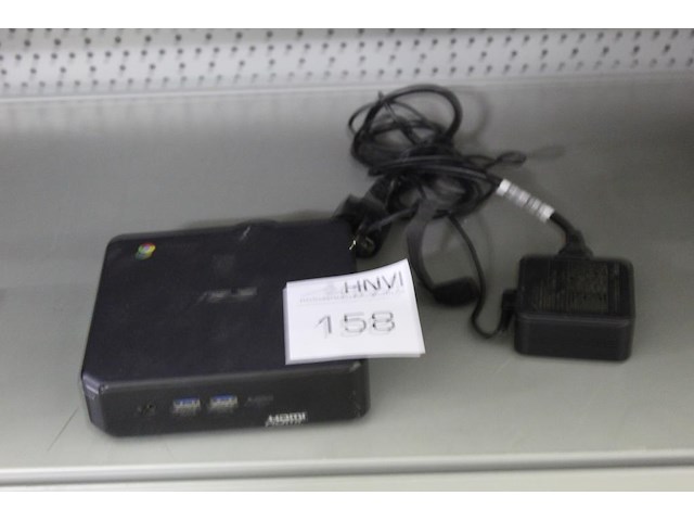 Chromebox pc asus - afbeelding 1 van  2