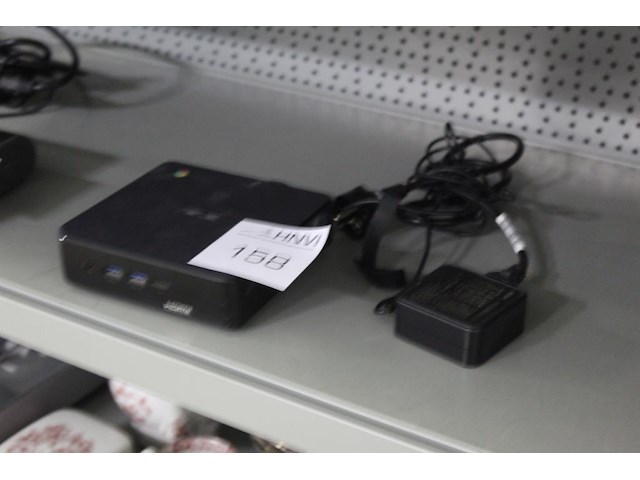 Chromebox pc asus - afbeelding 2 van  2