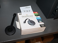 Chromecast. - afbeelding 1 van  1