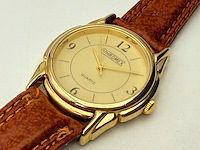 Chromex quartz horloge - afbeelding 2 van  7