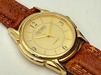Chromex quartz horloge - afbeelding 3 van  7