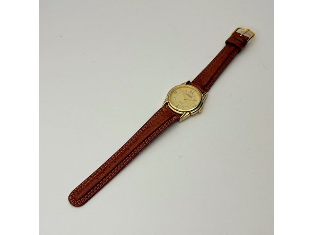 Chromex quartz horloge - afbeelding 4 van  7