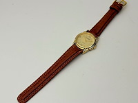 Chromex quartz horloge - afbeelding 4 van  7