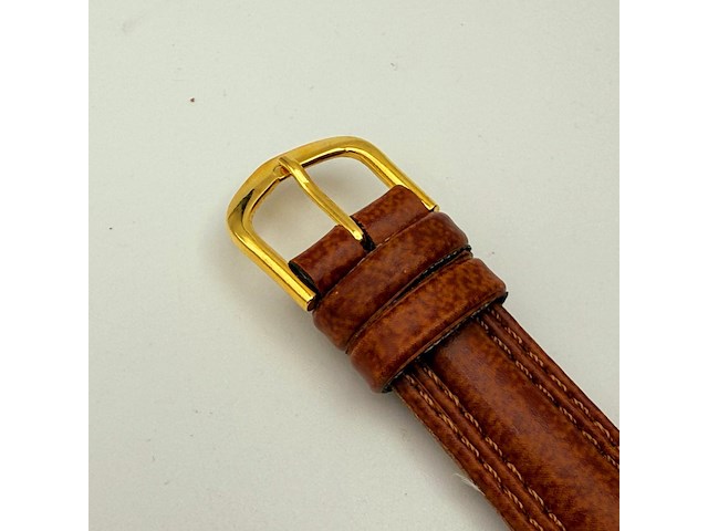 Chromex quartz horloge - afbeelding 6 van  7