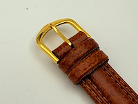 Chromex quartz horloge - afbeelding 6 van  7
