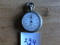 Chronometer junghans - afbeelding 1 van  2