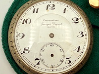 Chronomètre georges dupont roux zakhorloge - afbeelding 2 van  6