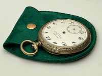Chronomètre georges dupont roux zakhorloge - afbeelding 3 van  6