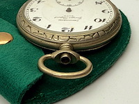 Chronomètre georges dupont roux zakhorloge - afbeelding 5 van  6
