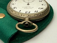 Chronomètre georges dupont roux zakhorloge - afbeelding 5 van  6