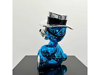 Chroom & hars van apple ‘bandid bear’ - afbeelding 2 van  3