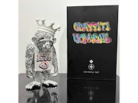 Chroom & hars van apple ‘let's go’ - afbeelding 3 van  4