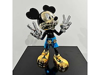 Chroom & hars van apple - afbeelding 1 van  4