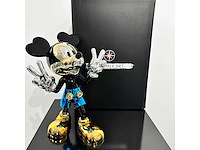 Chroom & hars van apple - afbeelding 2 van  4