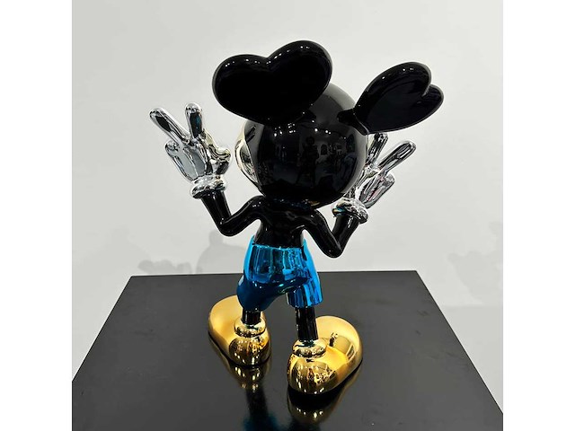 Chroom & hars van apple - afbeelding 4 van  4