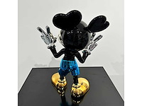 Chroom & hars van apple - afbeelding 4 van  4