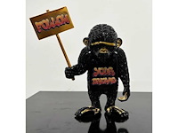 Chrrom & hars van apple ‘follow your dreams’ - afbeelding 1 van  3