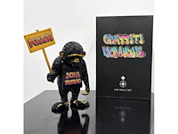 Chrrom & hars van apple ‘follow your dreams’ - afbeelding 2 van  3