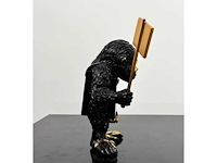 Chrrom & hars van apple ‘follow your dreams’ - afbeelding 3 van  3