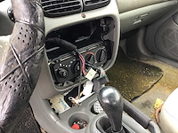 Chrysler - 1999 - stratus - 2.5i v6 lx conv. - personenauto - afbeelding 4 van  25