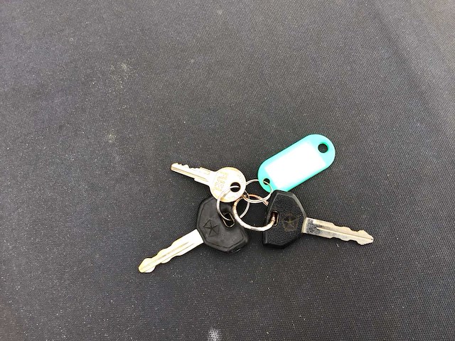 Chrysler - 1999 - stratus - 2.5i v6 lx conv. - personenauto - afbeelding 14 van  25