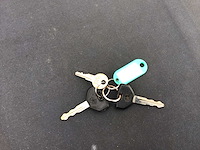 Chrysler - 1999 - stratus - 2.5i v6 lx conv. - personenauto - afbeelding 14 van  25