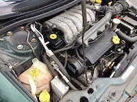 Chrysler - 1999 - stratus - 2.5i v6 lx conv. - personenauto - afbeelding 16 van  25