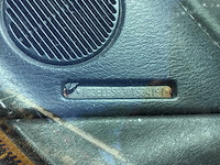 Chrysler - 1999 - stratus - 2.5i v6 lx conv. - personenauto - afbeelding 18 van  25