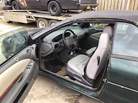 Chrysler - 1999 - stratus - 2.5i v6 lx conv. - personenauto - afbeelding 25 van  25