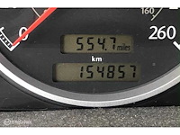 Chrysler - 2005 - crossfire cabrio - 3.2 v6 - 20-ltr-1 - afbeelding 7 van  29