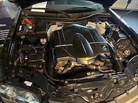 Chrysler - 2005 - crossfire cabrio - 3.2 v6 - 20-ltr-1 - afbeelding 11 van  29