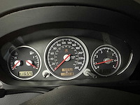Chrysler - 2005 - crossfire cabrio - 3.2 v6 - 20-ltr-1 - afbeelding 14 van  29