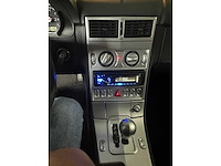 Chrysler - 2005 - crossfire cabrio - 3.2 v6 - 20-ltr-1 - afbeelding 15 van  29