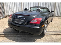 Chrysler - 2005 - crossfire cabrio - 3.2 v6 - 20-ltr-1 - afbeelding 12 van  29