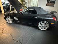 Chrysler - 2005 - crossfire cabrio - 3.2 v6 - 20-ltr-1 - afbeelding 24 van  29